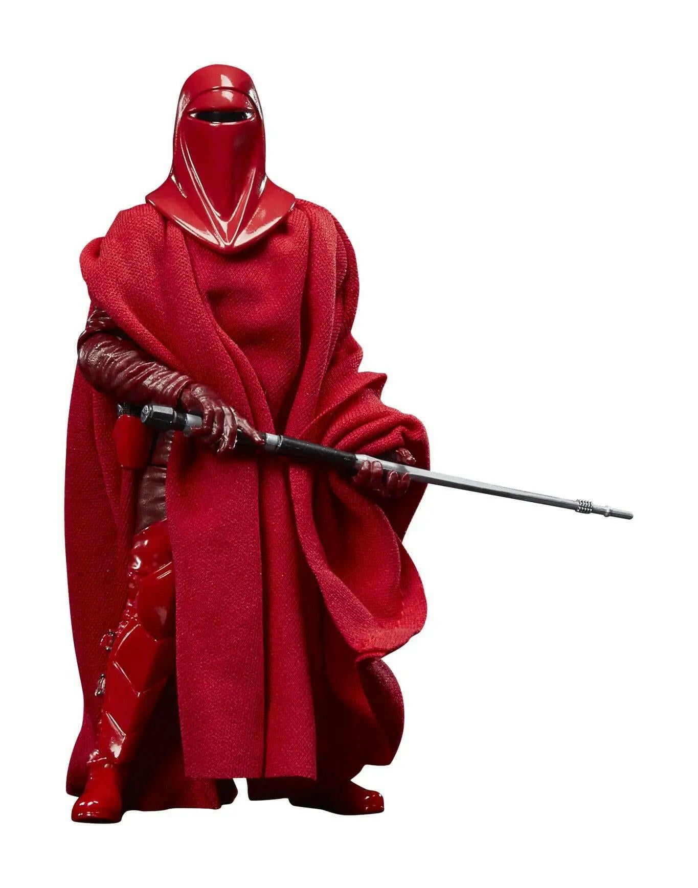 Star Wars Black Series Episode VI 40th Anniversary Actionfigur Emperor's Royal Guard 15cm - Toy-Storage