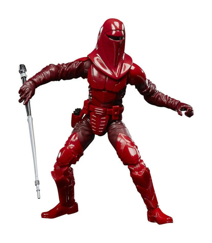 Star Wars Black Series Episode VI 40th Anniversary Actionfigur Emperor's Royal Guard 15cm - Toy-Storage