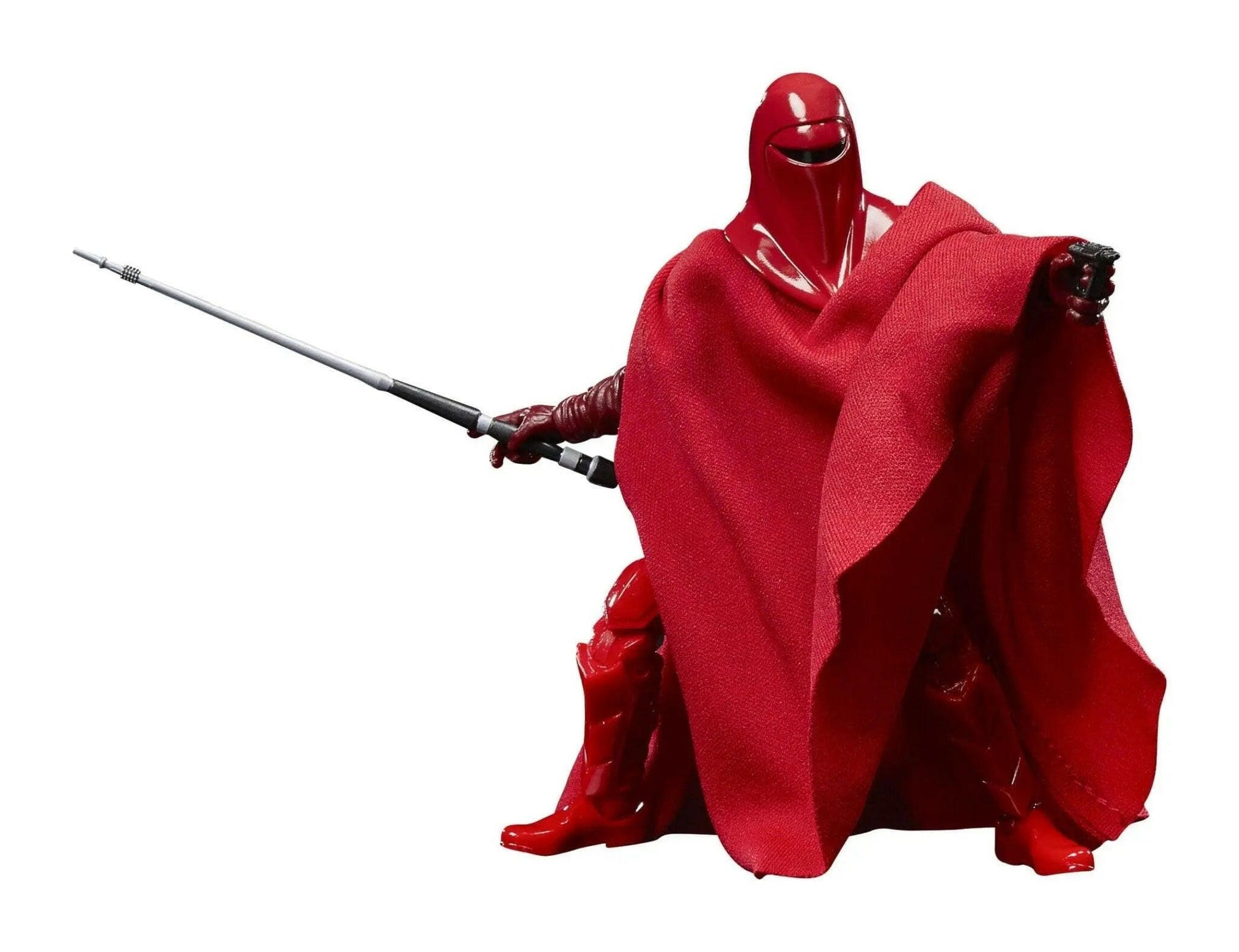 Star Wars Black Series Episode VI 40th Anniversary Actionfigur Emperor's Royal Guard 15cm - Toy-Storage