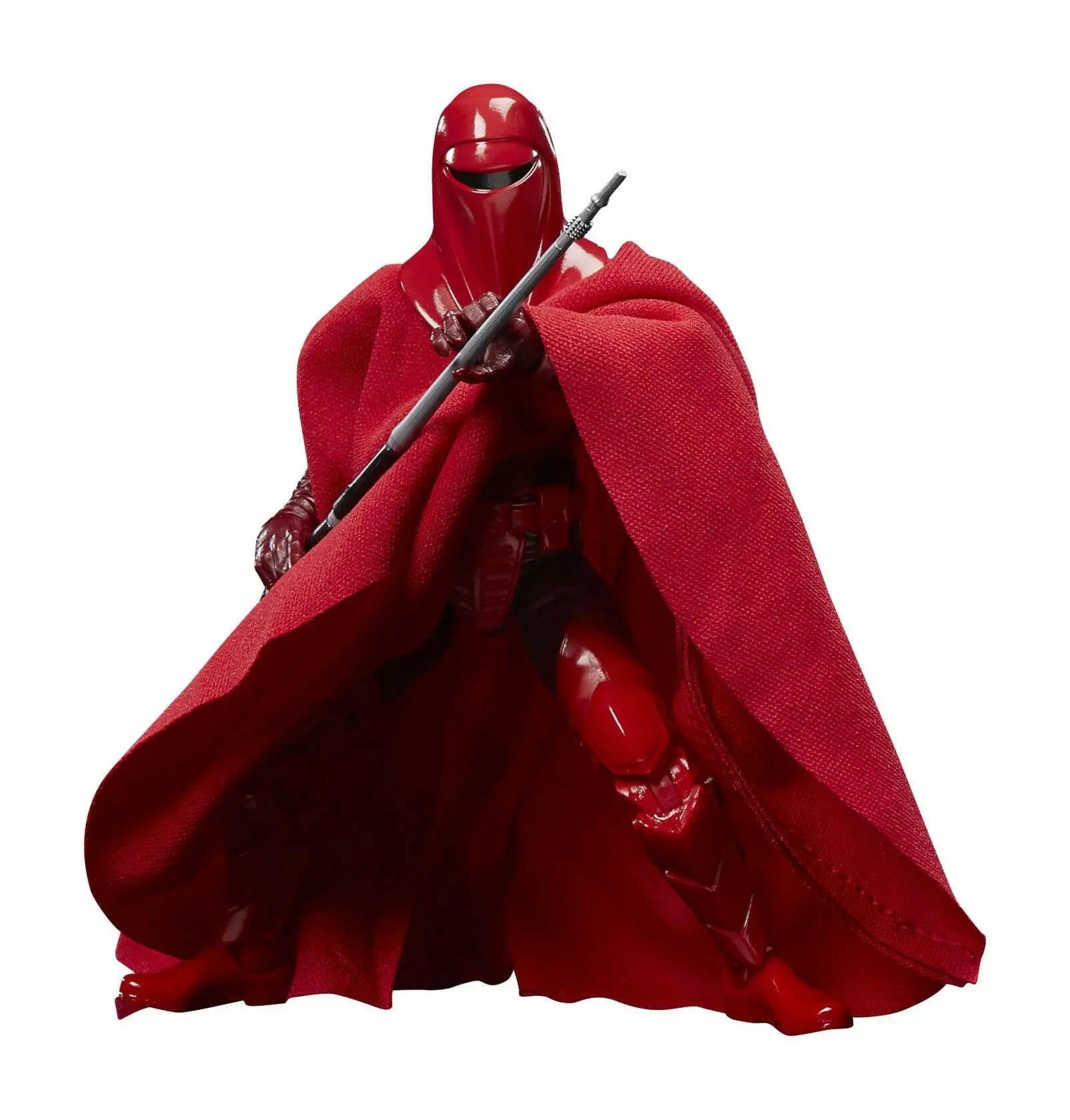 Star Wars Black Series Episode VI 40th Anniversary Actionfigur Emperor's Royal Guard 15cm - Toy-Storage