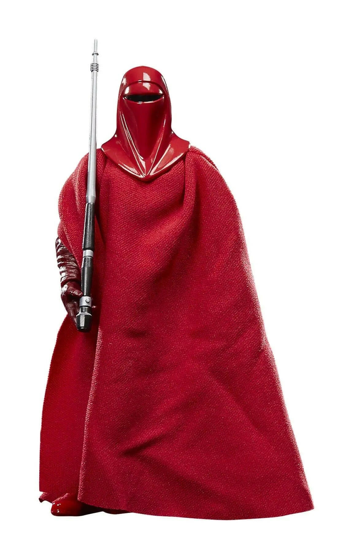 Star Wars Black Series Episode VI 40th Anniversary Actionfigur Emperor's Royal Guard 15cm - Toy-Storage