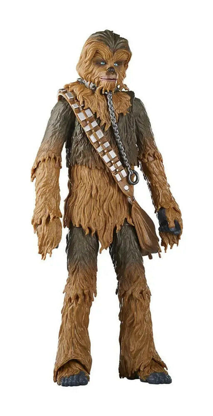 Star Wars Black Series Episode VI Actionfigur Chewbacca 15cm - Toy-Storage