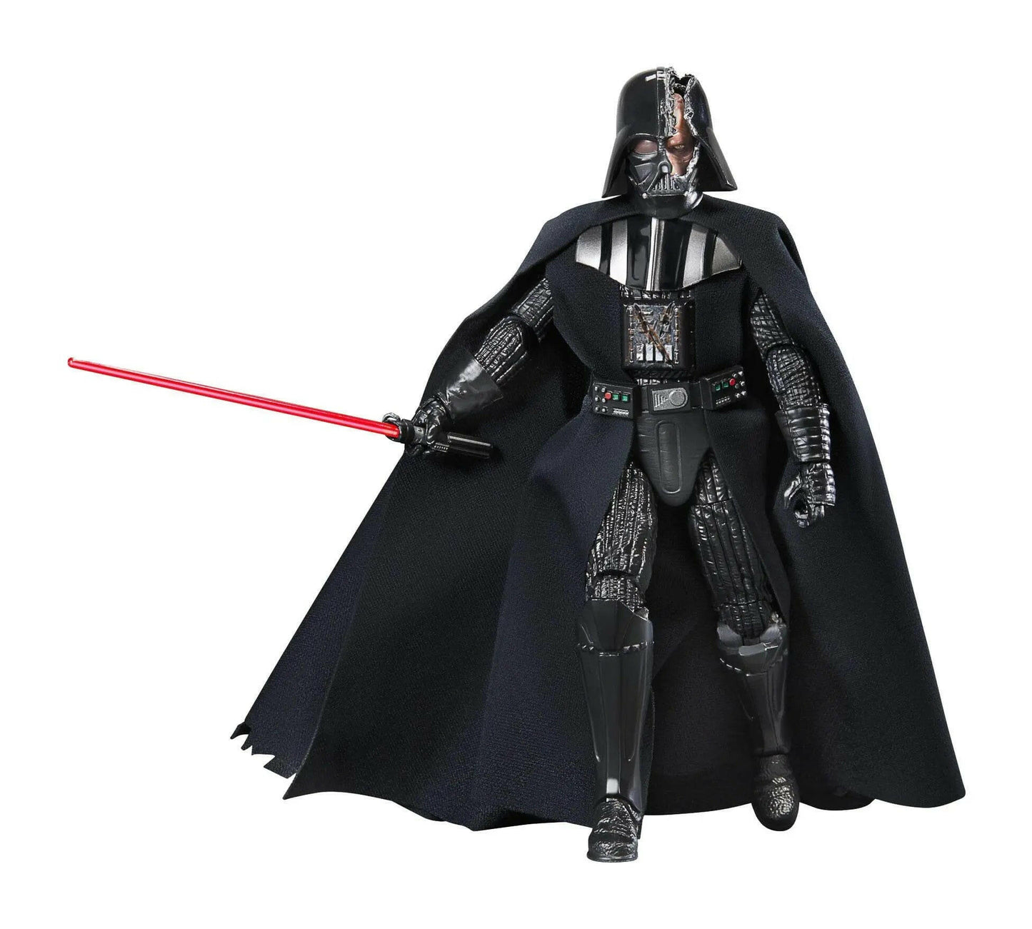 Star Wars Black Series Obi-Wan Kenobi Actionfigur Darth Vader (Duel's End) 15cm - Toy-Storage