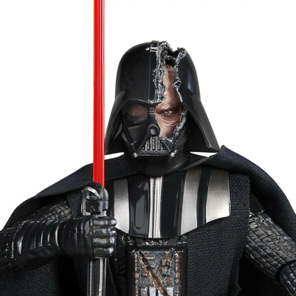 Star Wars Black Series Obi-Wan Kenobi Actionfigur Darth Vader (Duel's End) 15cm - Toy-Storage