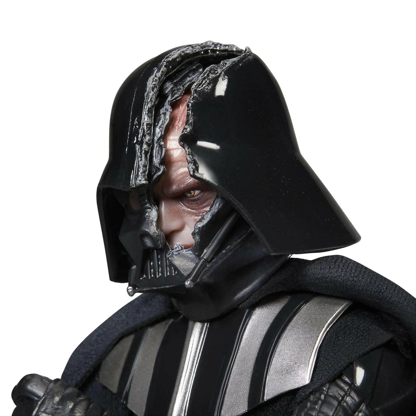 Star Wars Black Series Obi-Wan Kenobi Actionfigur Darth Vader (Duel's End) 15cm - Toy-Storage