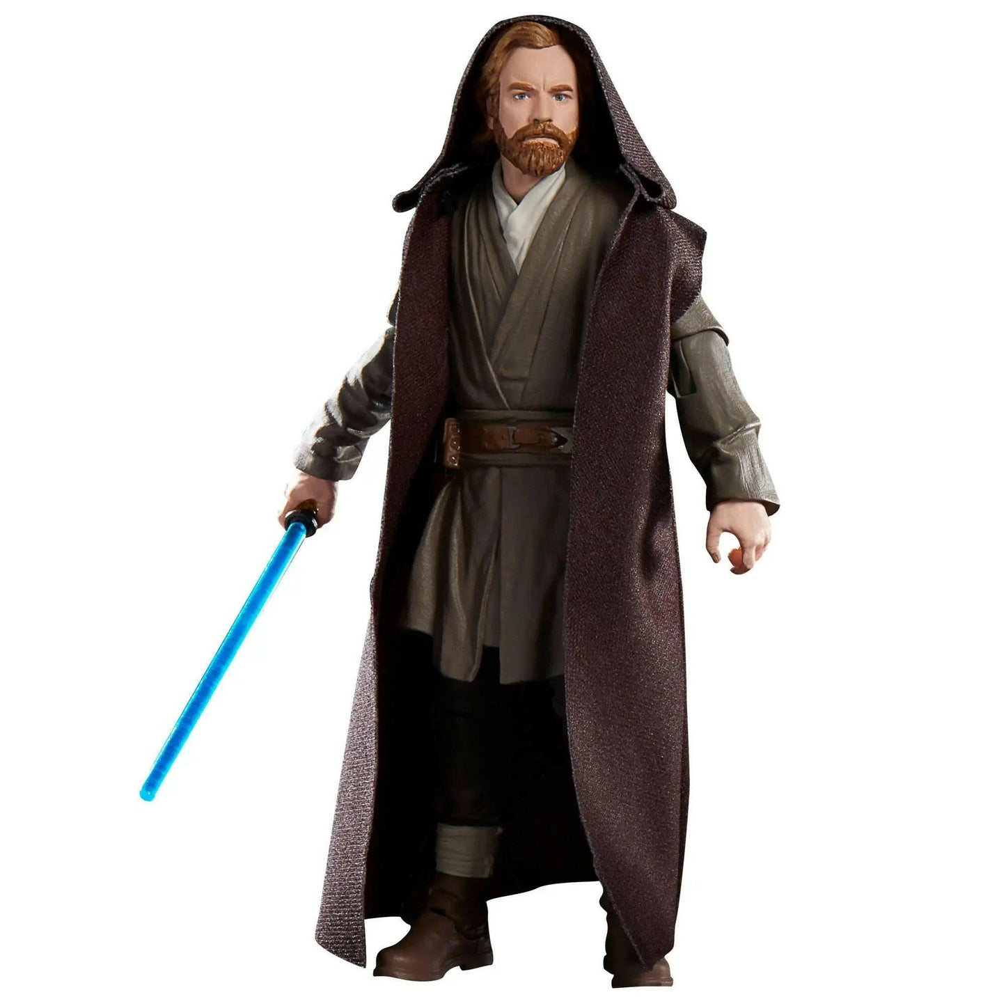 Star Wars Black Series Obi-Wan Kenobi Actionfigur Obi-Wan Kenobi (Jabiim) 15cm - Toy-Storage