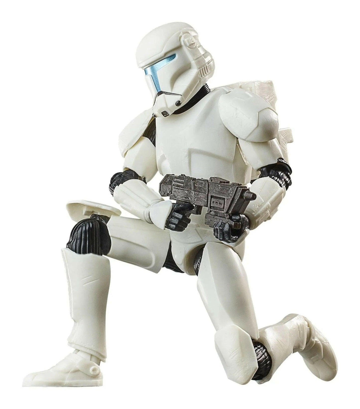 Star Wars Black Series The Bad Batch: Clone Commando 15cm - Toy-Storage