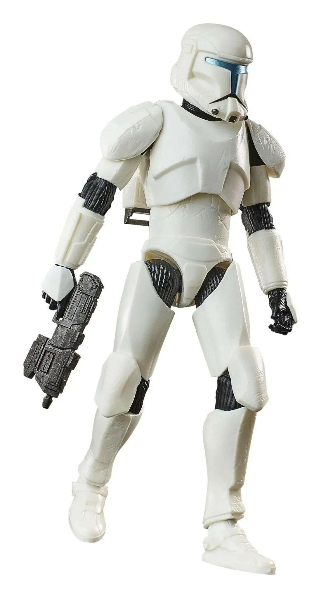 Star Wars Black Series The Bad Batch: Clone Commando 15cm - Toy-Storage