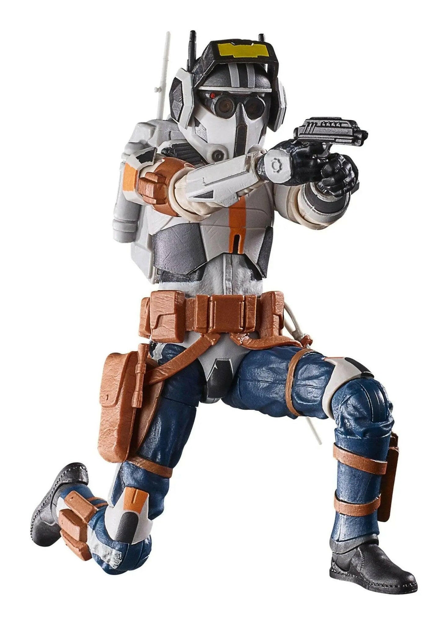 Star Wars Black Series The Bad Batch: Tech (Mercenary Gear) 15cm - Toy-Storage