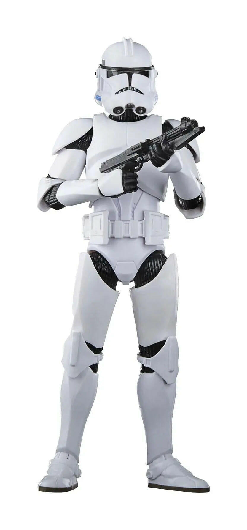 Star Wars Black Series The Clone Wars: Phase II Clone Trooper 15cm - Toy-Storage