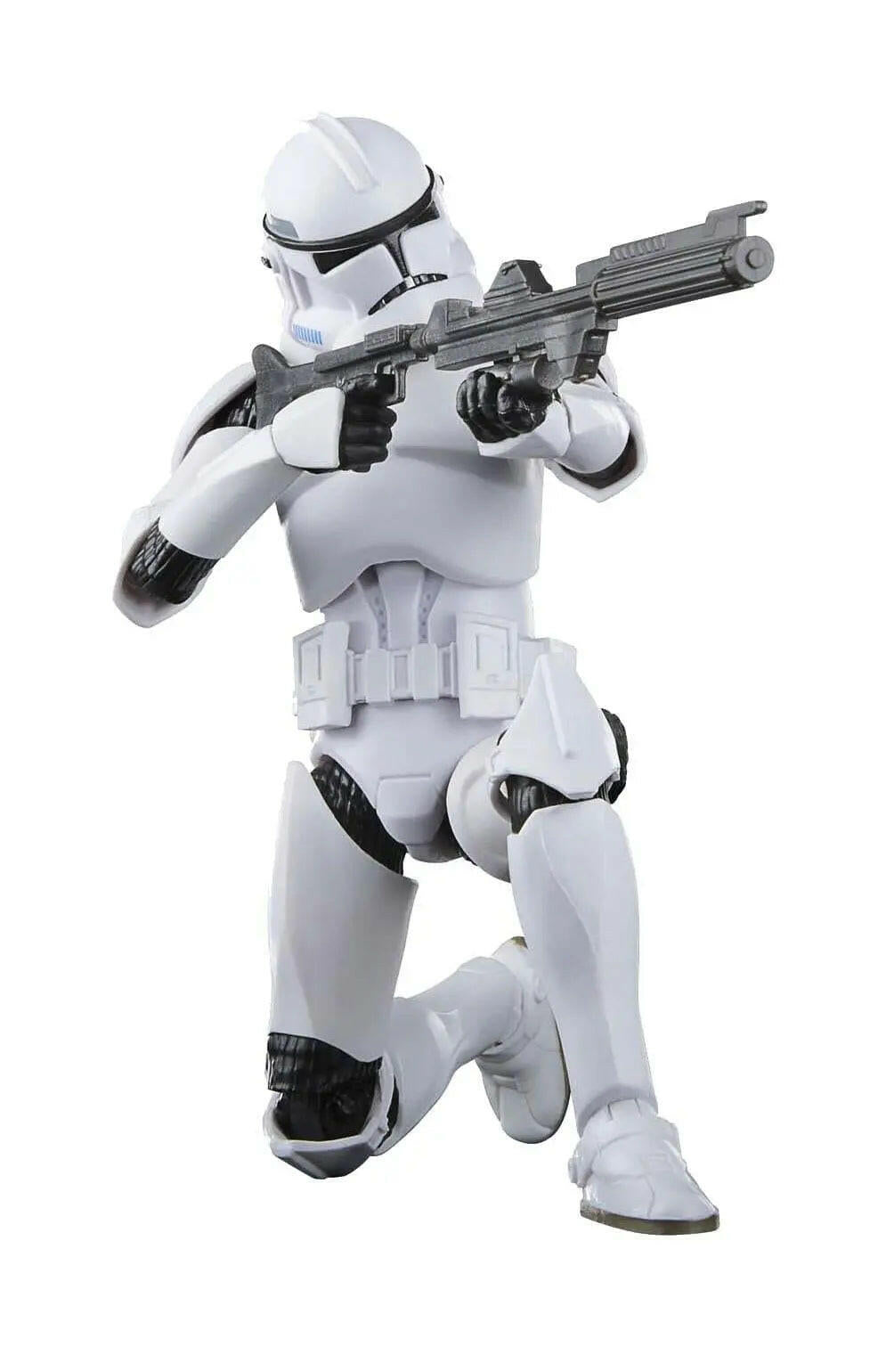 Star Wars Black Series The Clone Wars: Phase II Clone Trooper 15cm - Toy-Storage