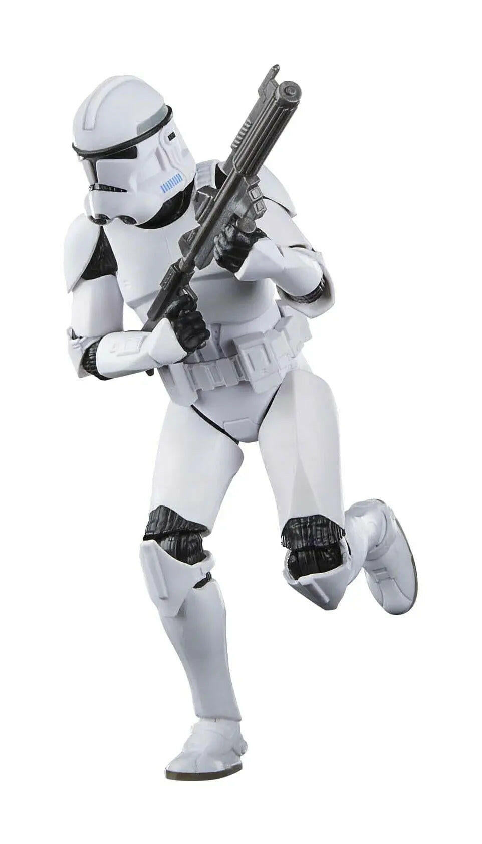 Star Wars Black Series The Clone Wars: Phase II Clone Trooper 15cm - Toy-Storage