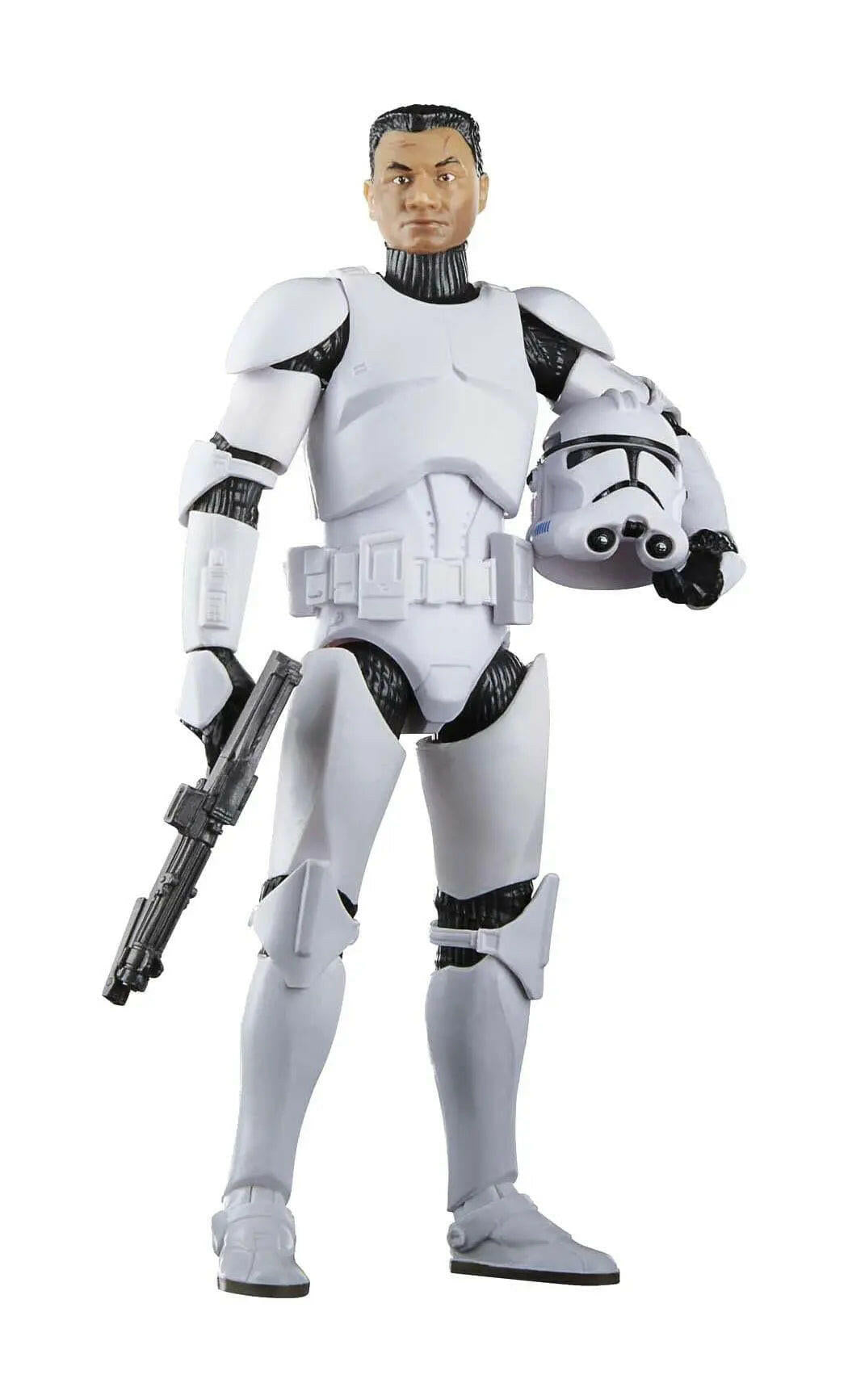 Star Wars Black Series The Clone Wars: Phase II Clone Trooper 15cm - Toy-Storage