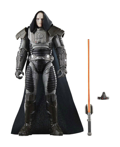 Star Wars Black Series The Old Republic Gaming Greats Actionfigur Darth Malgus 15cm - Toy-Storage