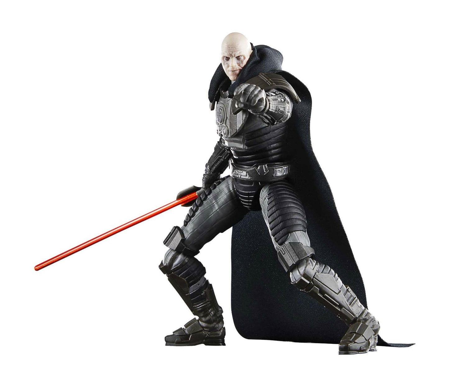 Star Wars Black Series The Old Republic Gaming Greats Actionfigur Darth Malgus 15cm - Toy-Storage