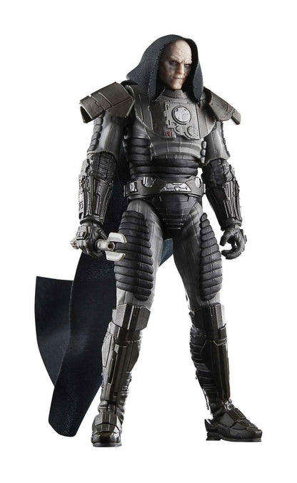 Star Wars Black Series The Old Republic Gaming Greats Actionfigur Darth Malgus 15cm - Toy-Storage