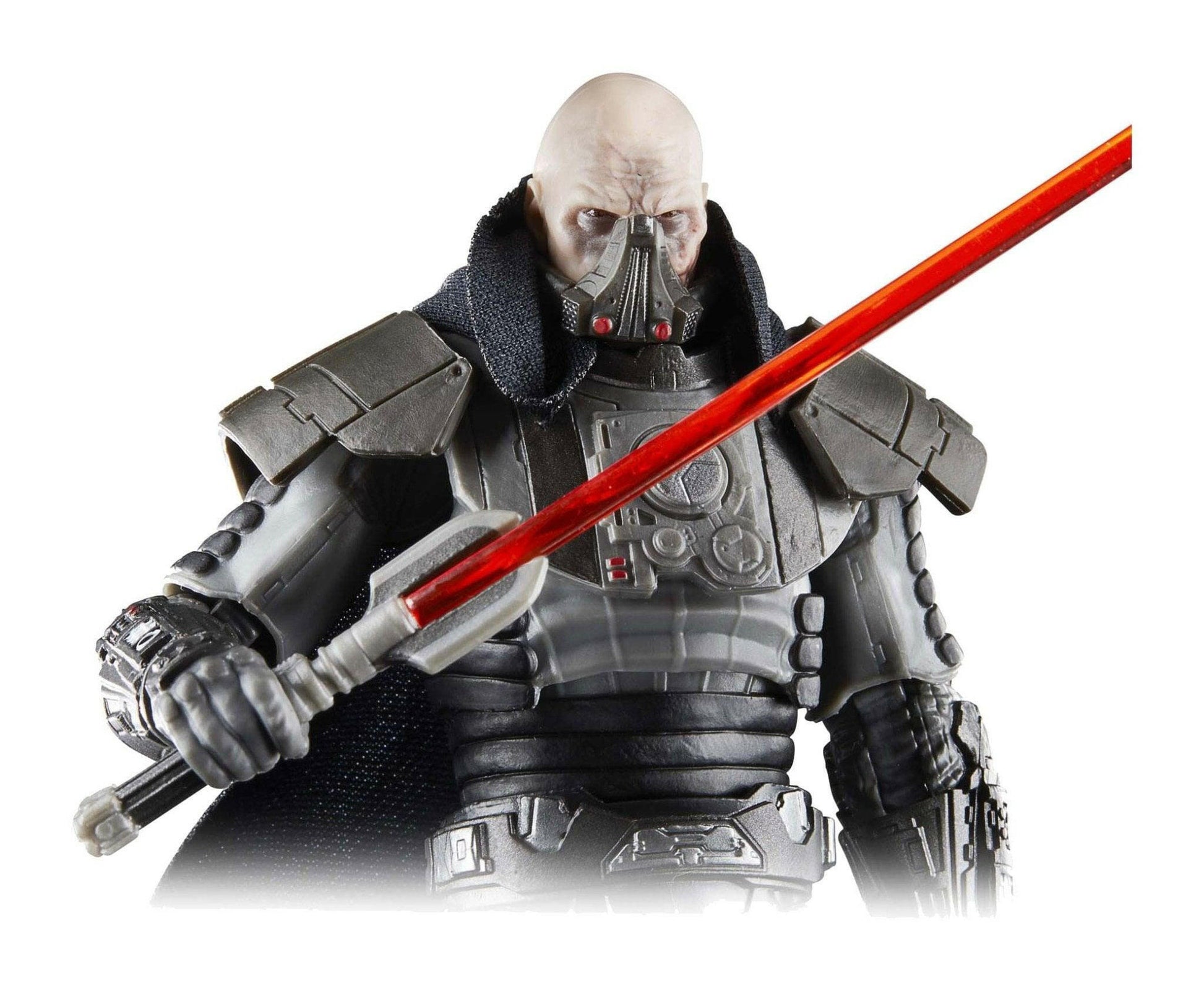 Star Wars Black Series The Old Republic Gaming Greats Actionfigur Darth Malgus 15cm - Toy-Storage